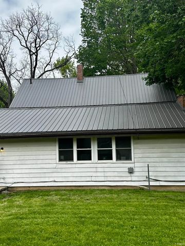 691 W Hill Street, Wabash, IN 46992