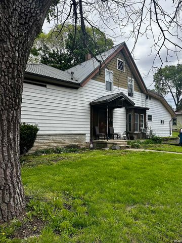 691 W Hill Street, Wabash, IN 46992