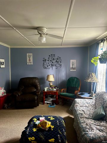 691 W Hill Street, Wabash, IN 46992