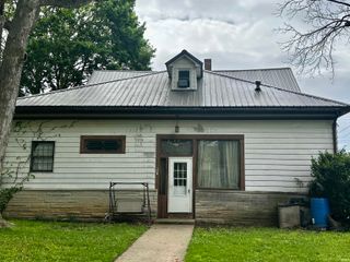 691 W Hill Street, Wabash, IN 46992