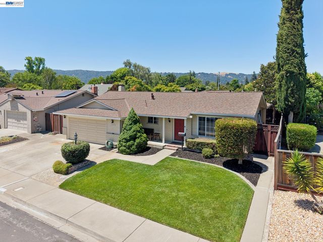 1684 Ramblewood Way, Pleasanton, CA 94566