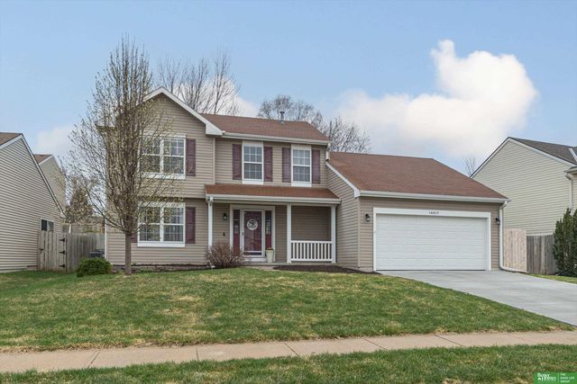 14819 Sprague Street, Omaha, NE 68116