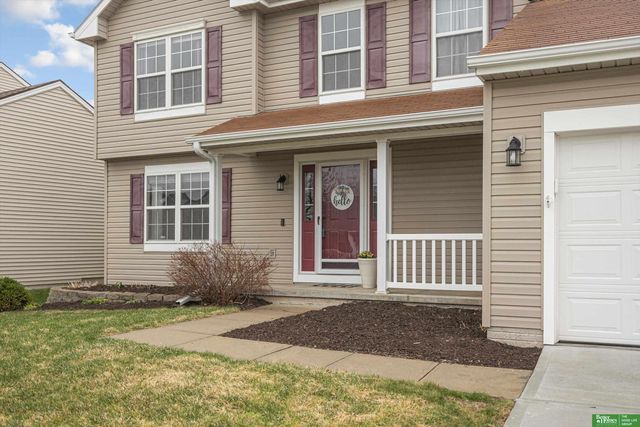 14819 Sprague Street, Omaha, NE 68116