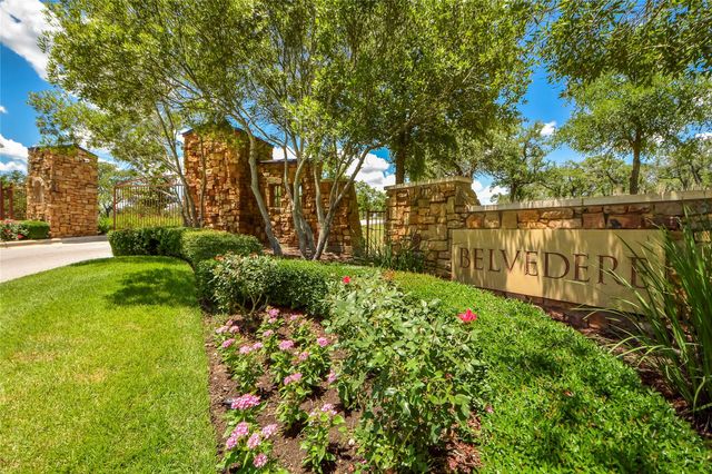 8417 Lakewood Ridge CV, Austin, TX 78738