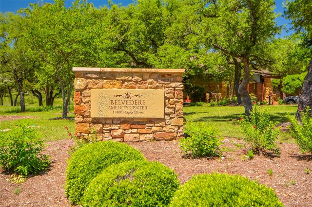 8417 Lakewood Ridge CV, Austin, TX 78738