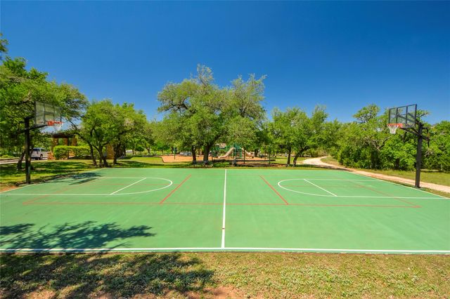 8417 Lakewood Ridge CV, Austin, TX 78738