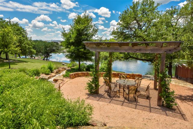8417 Lakewood Ridge CV, Austin, TX 78738