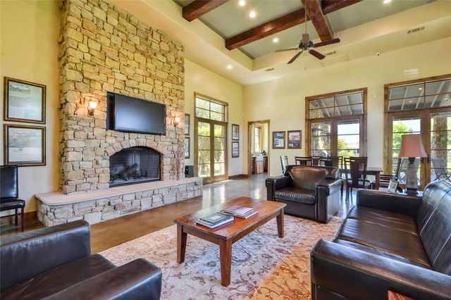 8417 Lakewood Ridge CV, Austin, TX 78738