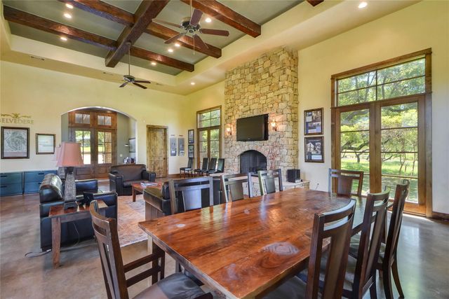 8417 Lakewood Ridge CV, Austin, TX 78738