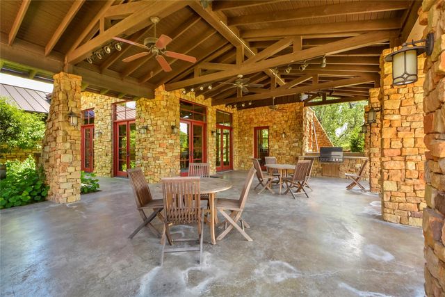 8417 Lakewood Ridge CV, Austin, TX 78738
