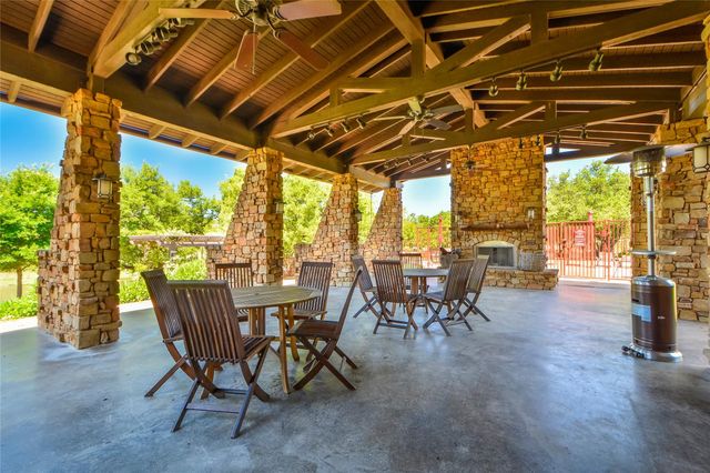 8417 Lakewood Ridge CV, Austin, TX 78738