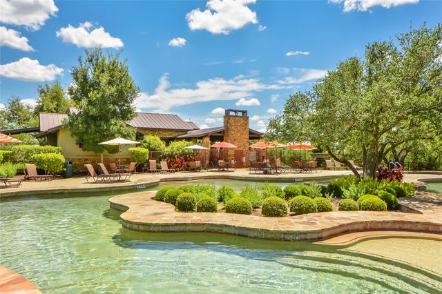 8417 Lakewood Ridge CV, Austin, TX 78738