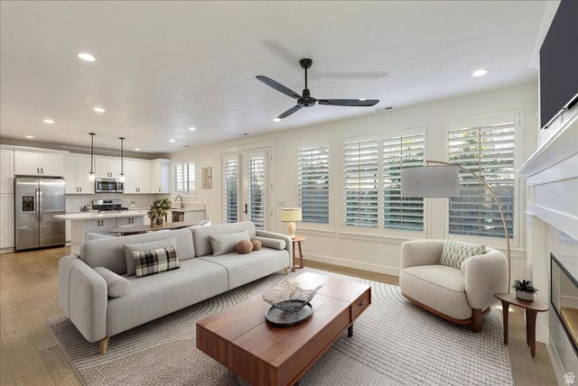 785 E AMARA PL, Millcreek, UT 84106