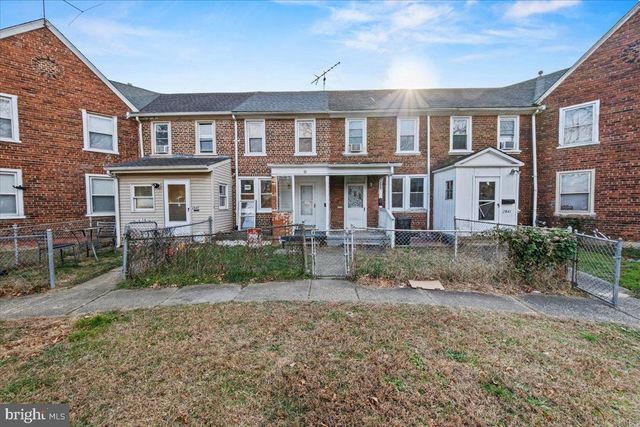 2845 N CONSTITUTION RD, Camden, NJ 08104