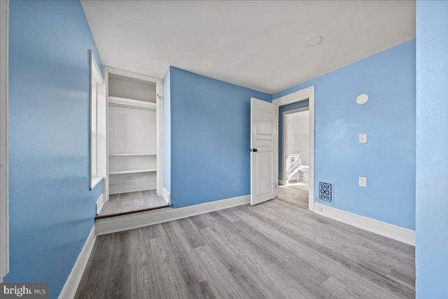 2845 N CONSTITUTION RD, Camden, NJ 08104