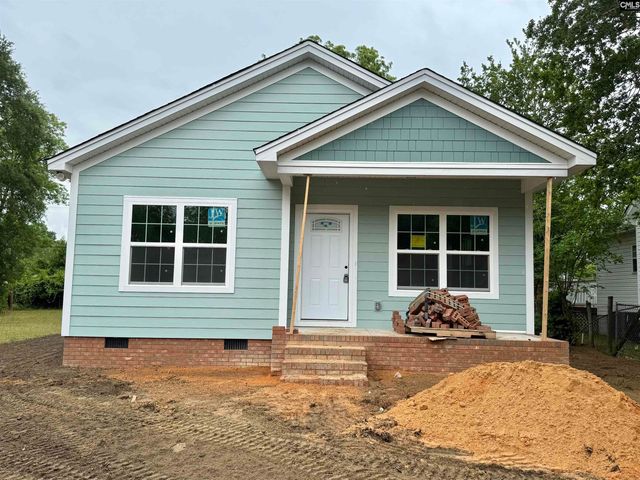 735 Lexington Ave, Cayce, SC 29033