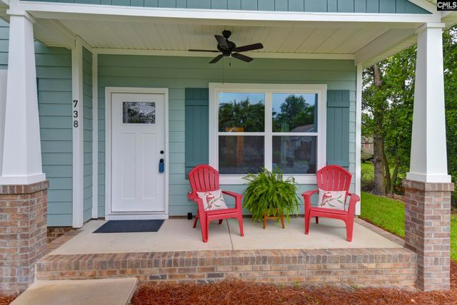 735 Lexington Ave, Cayce, SC 29033