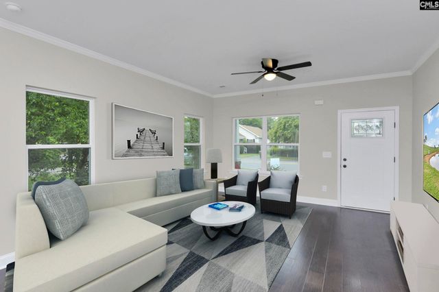 735 Lexington Ave, Cayce, SC 29033