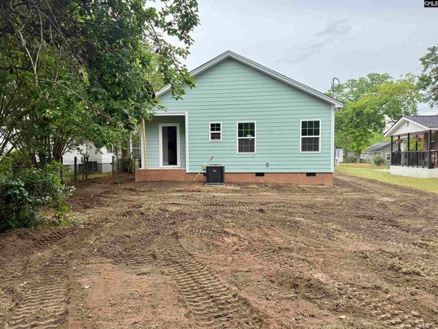 735 Lexington Ave, Cayce, SC 29033