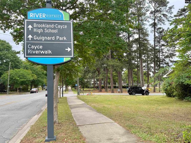735 Lexington Ave, Cayce, SC 29033