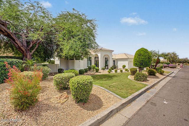 11290 N 117TH Street, Scottsdale, AZ 85259