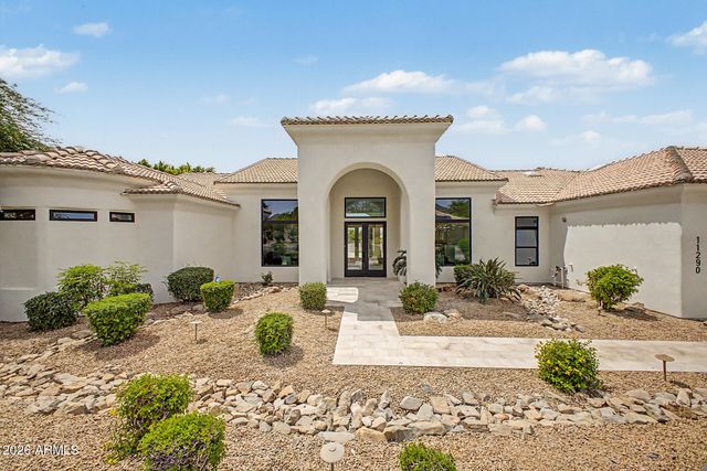 11290 N 117TH Street, Scottsdale, AZ 85259