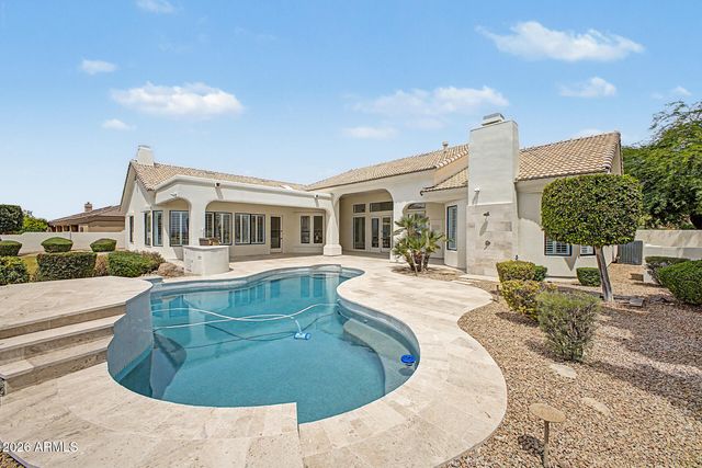 11290 N 117TH Street, Scottsdale, AZ 85259