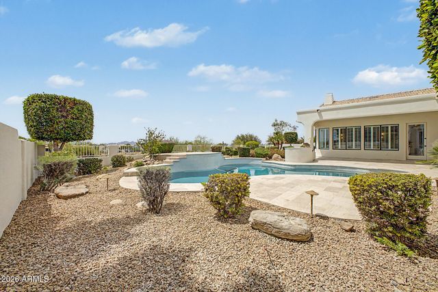 11290 N 117TH Street, Scottsdale, AZ 85259