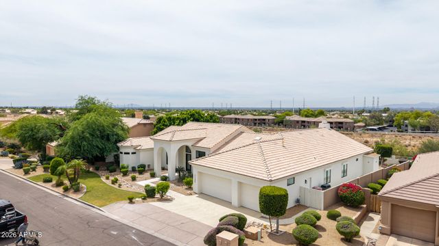 11290 N 117TH Street, Scottsdale, AZ 85259