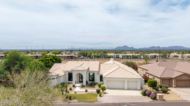 11290 N 117TH Street, Scottsdale, AZ 85259