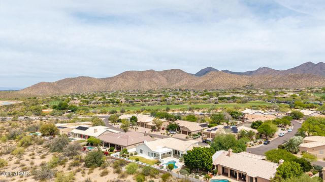 11290 N 117TH Street, Scottsdale, AZ 85259