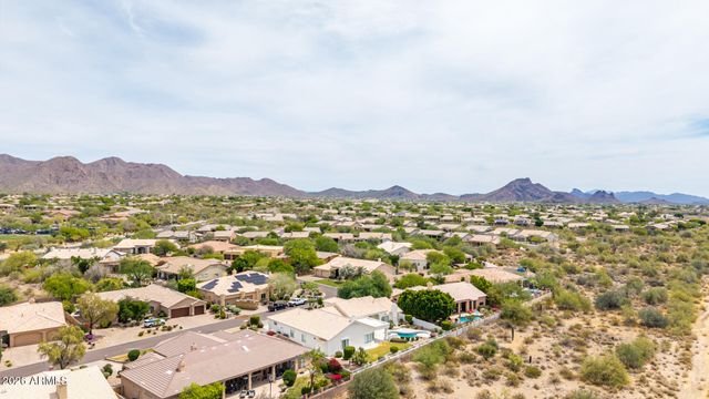 11290 N 117TH Street, Scottsdale, AZ 85259