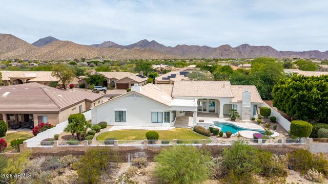 11290 N 117TH Street, Scottsdale, AZ 85259