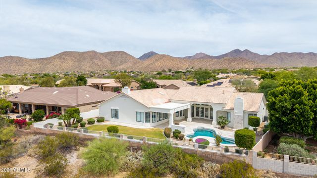 11290 N 117TH Street, Scottsdale, AZ 85259