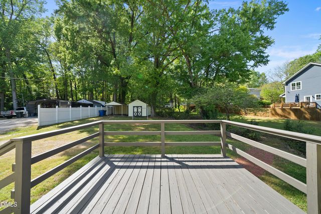 2810 Newbold Street, Raleigh, NC 27603