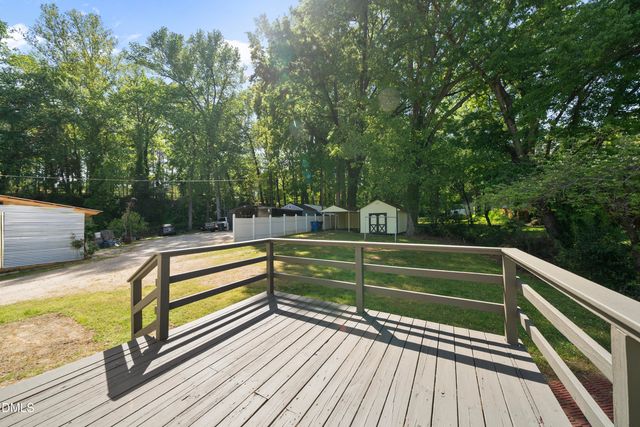 2810 Newbold Street, Raleigh, NC 27603