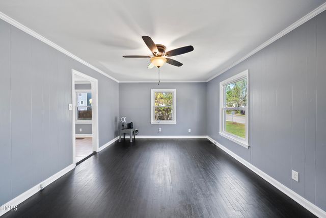 2810 Newbold Street, Raleigh, NC 27603