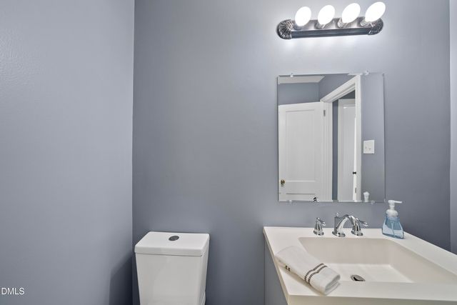 2810 Newbold Street, Raleigh, NC 27603