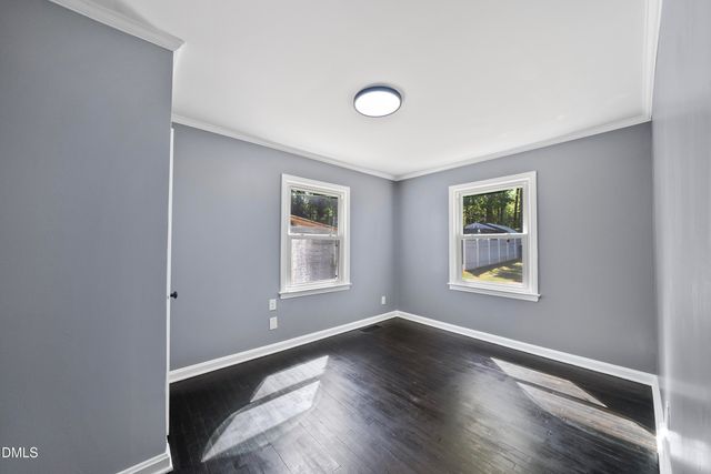 2810 Newbold Street, Raleigh, NC 27603