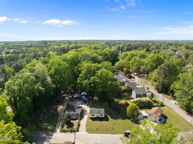 2810 Newbold Street, Raleigh, NC 27603