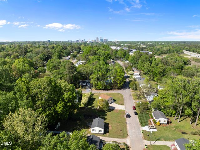 2810 Newbold Street, Raleigh, NC 27603