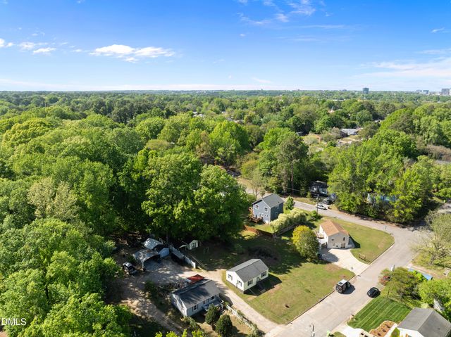 2810 Newbold Street, Raleigh, NC 27603