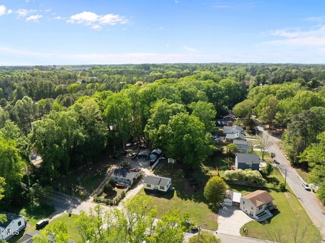 2810 Newbold Street, Raleigh, NC 27603