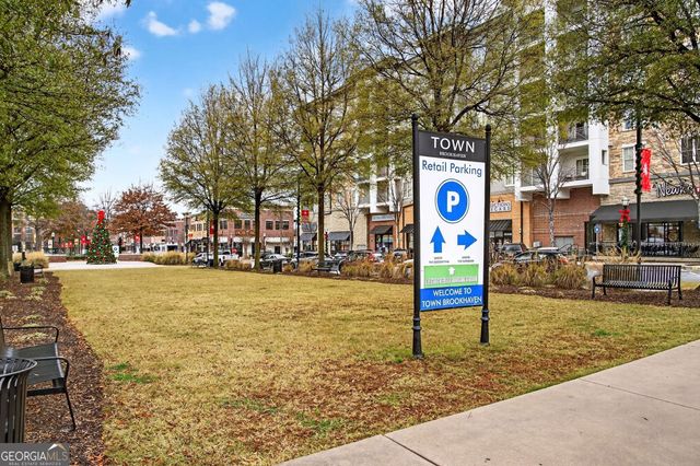 3668 Kingsboro Road NE 4, Atlanta, GA 30319