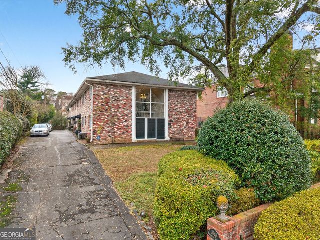 3668 Kingsboro Road NE 4, Atlanta, GA 30319