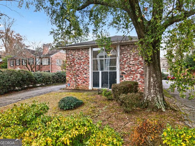 3668 Kingsboro Road NE 4, Atlanta, GA 30319