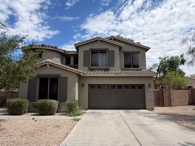 7819 S 22ND Lane, Phoenix, AZ 85041