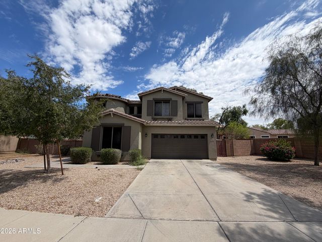 7819 S 22ND Lane, Phoenix, AZ 85041