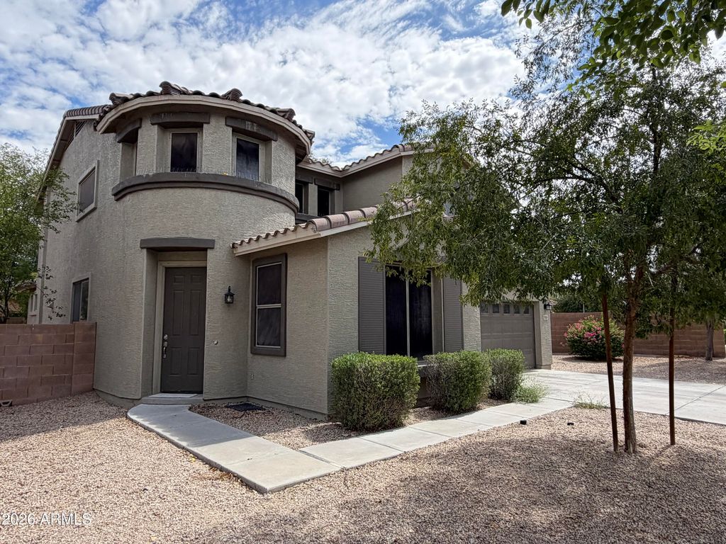 7819 S 22ND Lane, Phoenix, AZ 85041