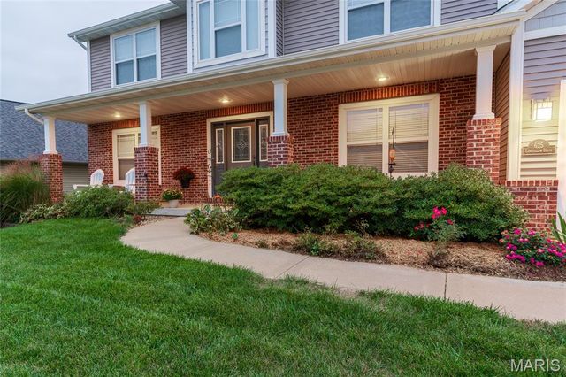 625 Longfellow Drive, O'fallon, IL 62269
